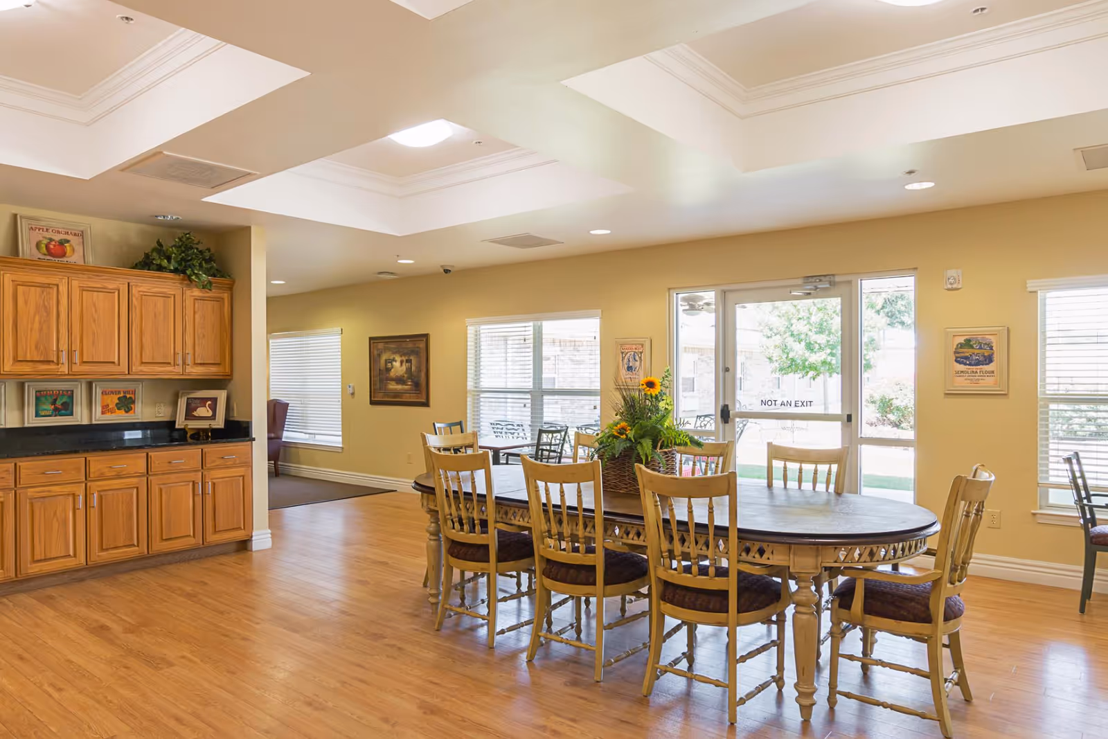 Photo of Bethesda Gardens Memory Care Community