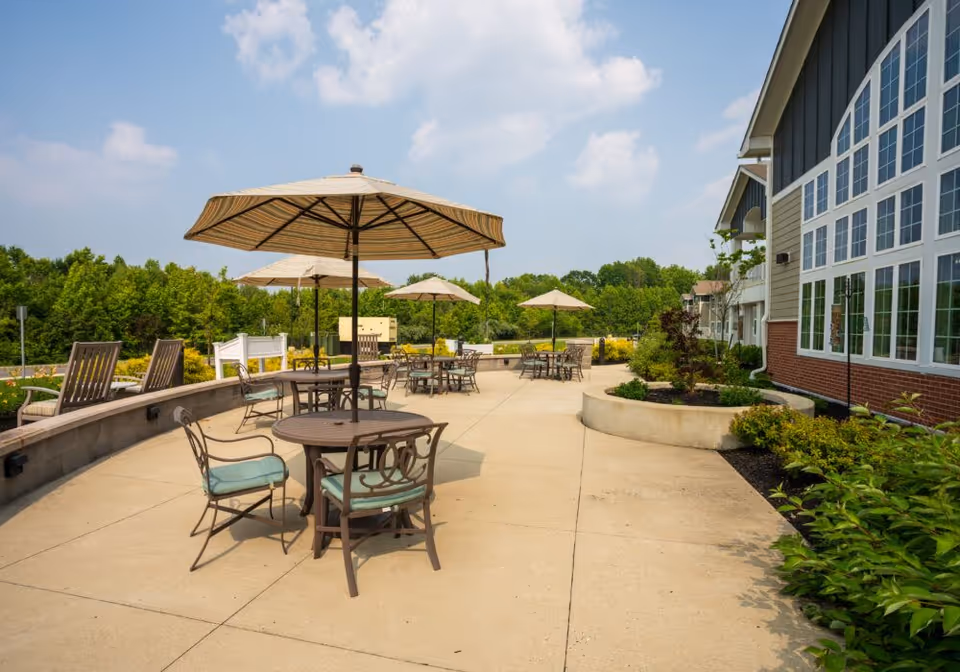 Photo 5 of Juniper Village at Hamilton