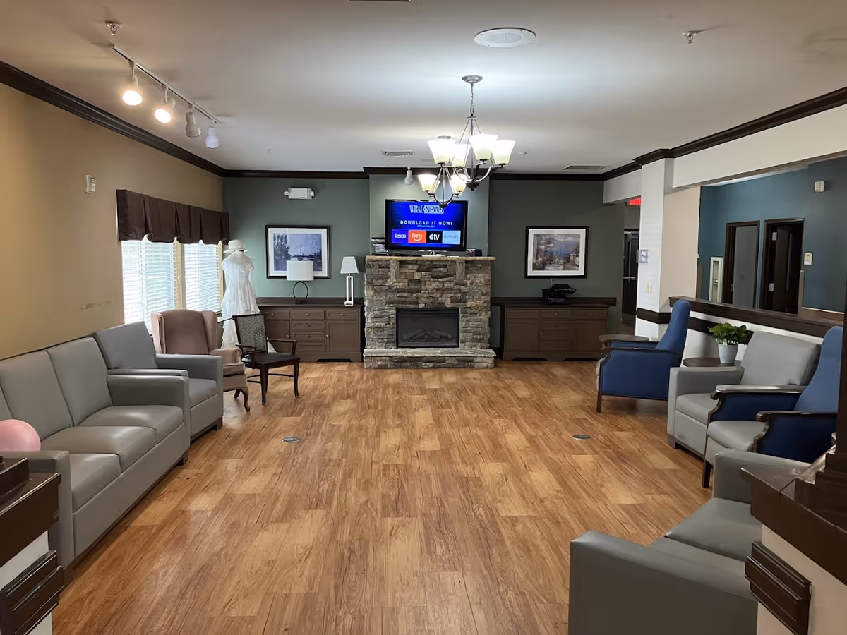 Photo 12 of Franklin Manor Assisted Living Center