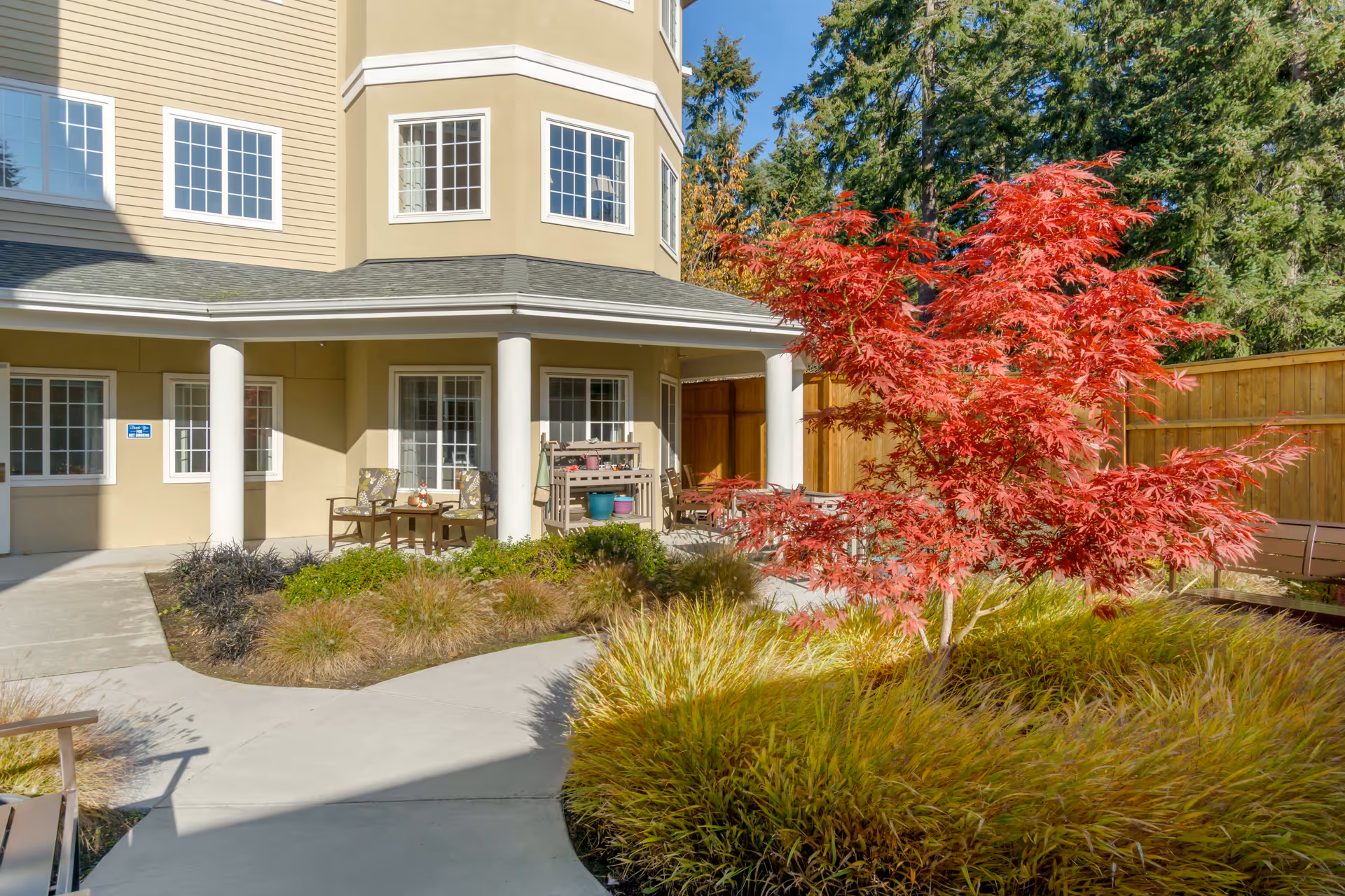 Photo 4 of Brookdale Foundation House