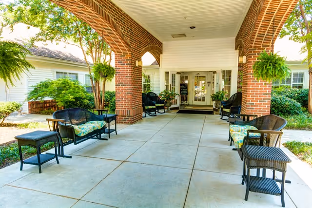 Photo 5 of Harbison Shores Assisted Living and Memory Care