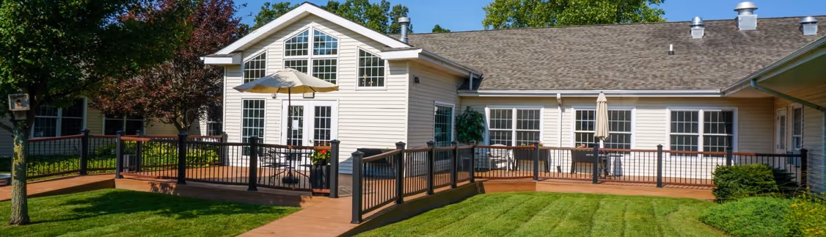 Photo of The Heritage Assisted Living Community
