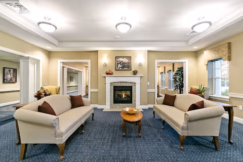 Photo 15 of All American Assisted Living At Raynham