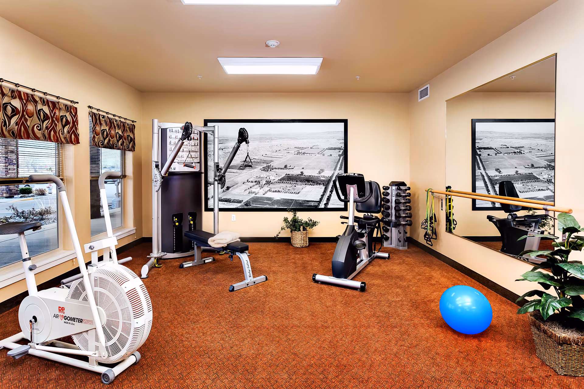 Photo 6 of MorningStar Senior Living of Billings