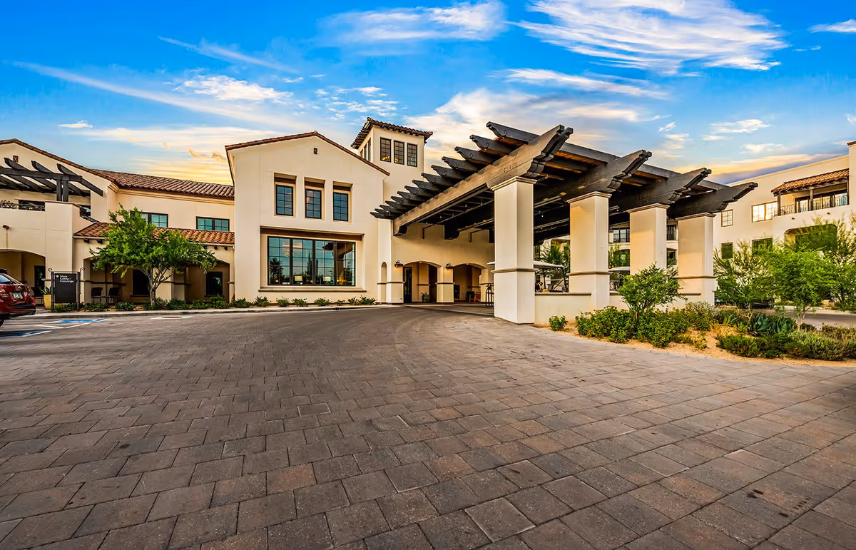 Photo 4 of The Hacienda at the Canyon