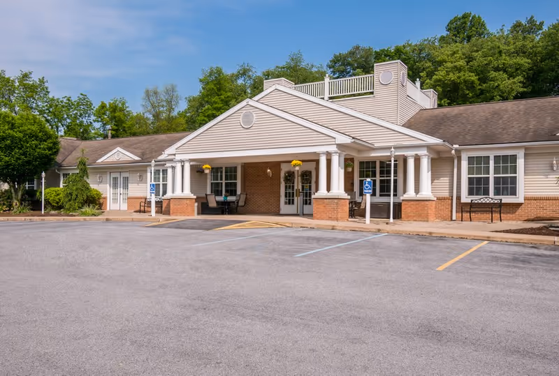 Photo 1 of Celebration Villa of Loyalsock