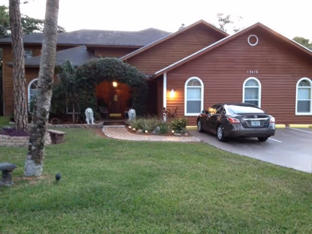 Photo 2 of VILLA OF KINGS & QUEENS OF DELRAY INC.