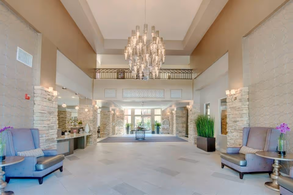 Photo 15 of Regency Grand at West Covina