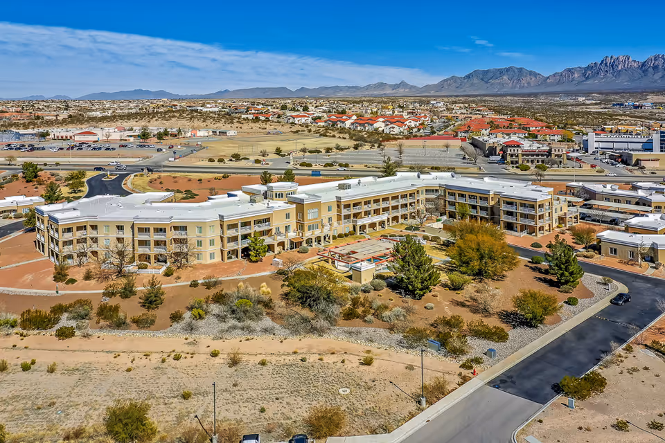 Photo 3 of Solstice Senior Living at Las Cruces