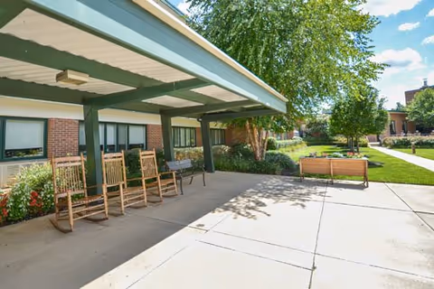Photo 3 of WESLEY ENHANCED SENIOR LIVING