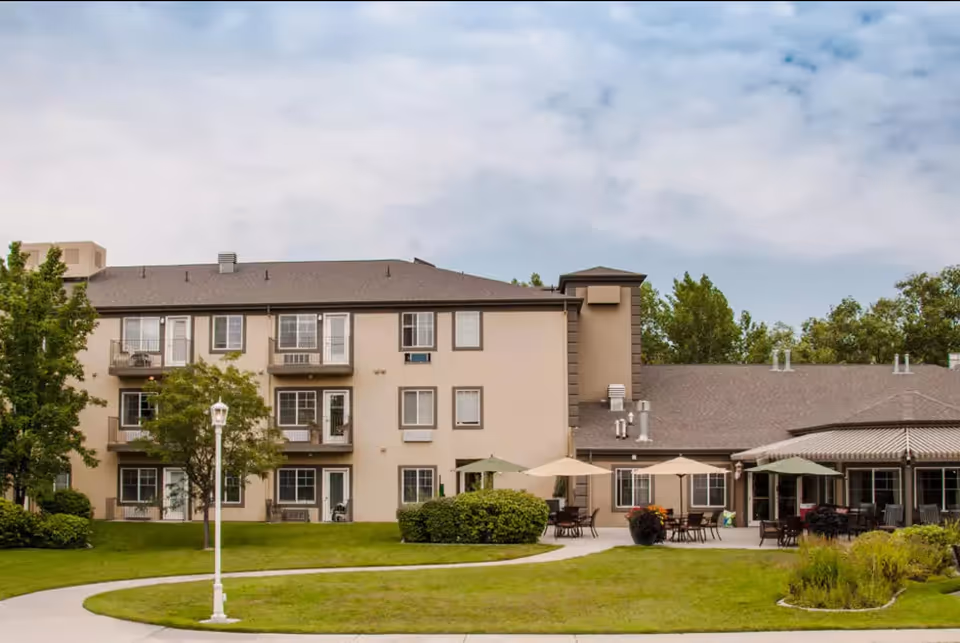 Photo of Cedarwood at Sandy