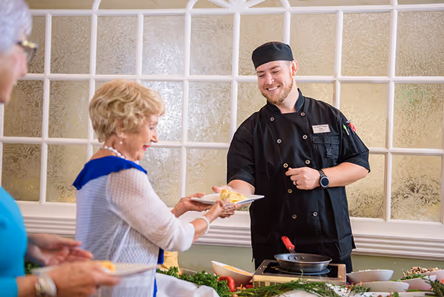 Photo 16 of Highland Lakes Assisted Living - A St. Mark Village Community