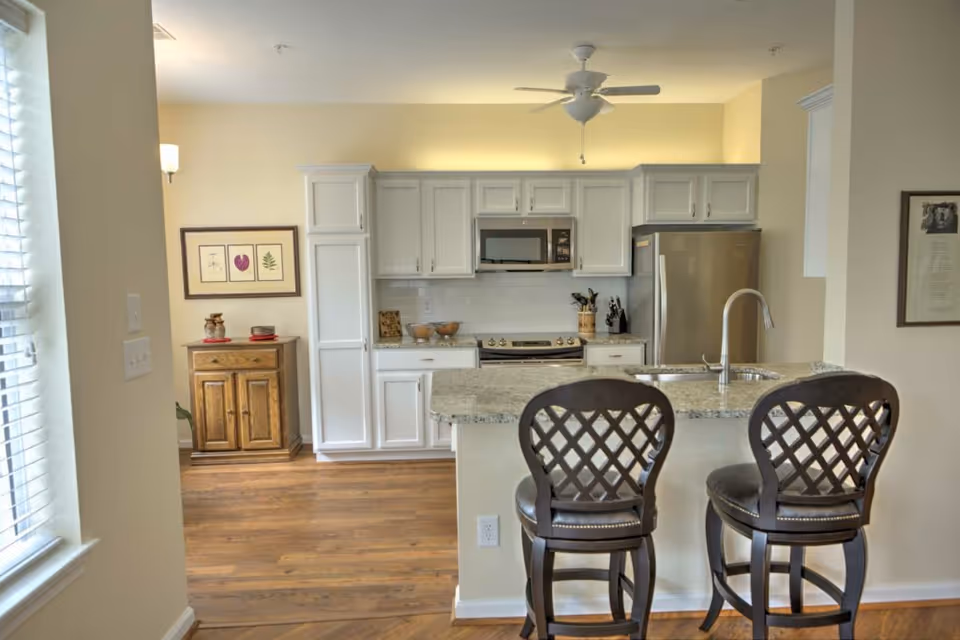 Photo 11 of Cypress Glen Retirement Community
