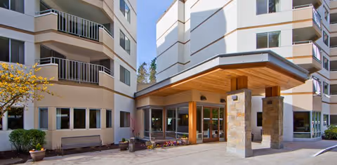 Photo 4 of Crista Rehab & Skilled Care