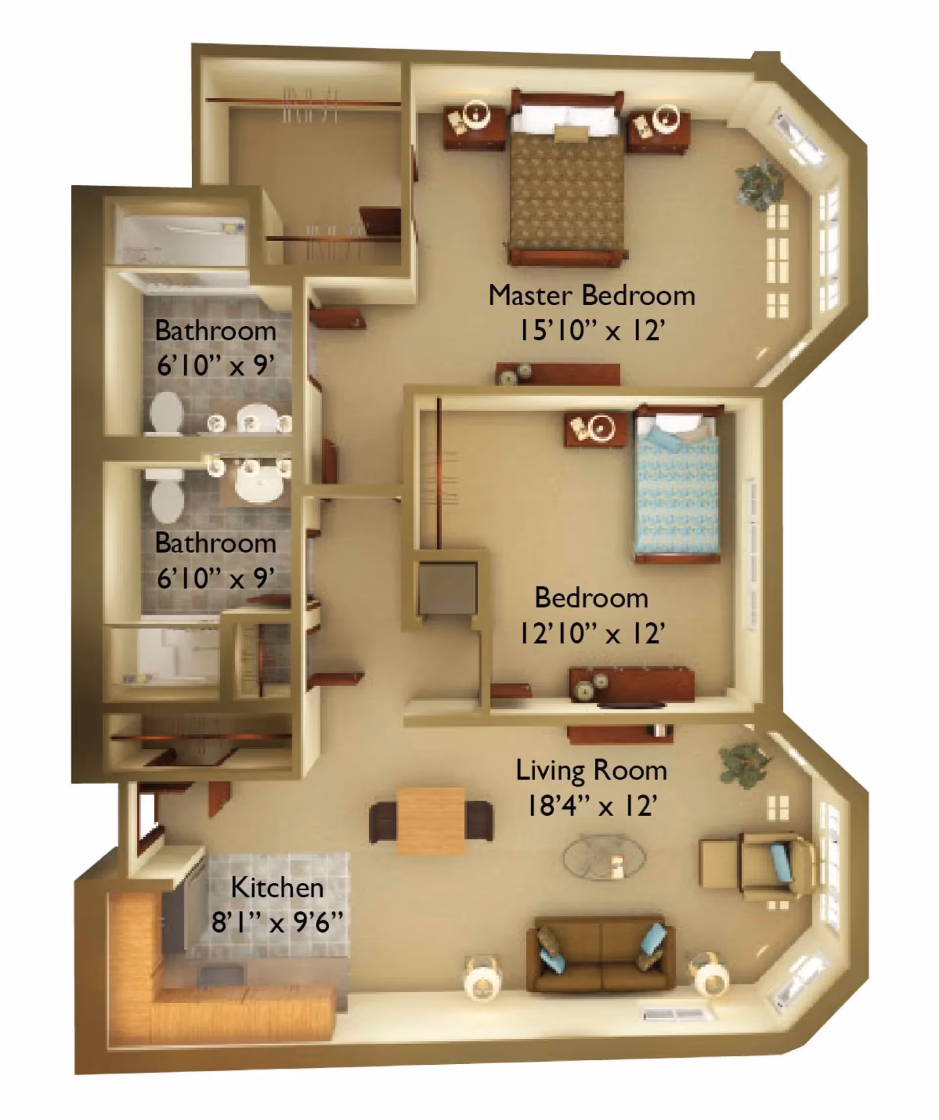 Photo 42 of Heritage Place Independent Living