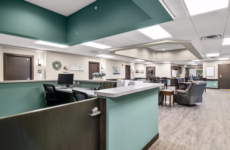 Photo 5 of Suite Living Senior Care of Rosemount