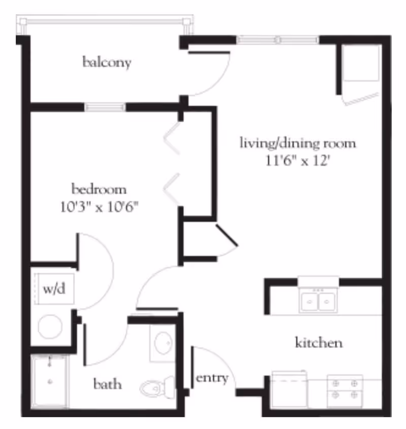 Photo 42 of Atria North Point