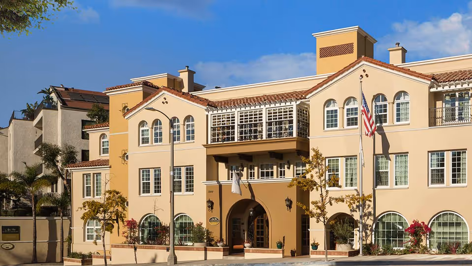 Photo of Atria Park of Pacific Palisades