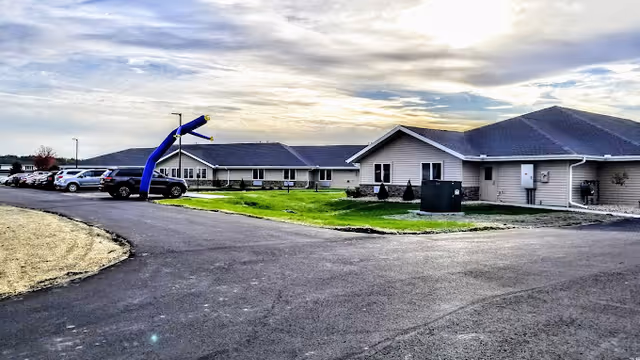 Photo 2 of Platinum Communities - Larson House