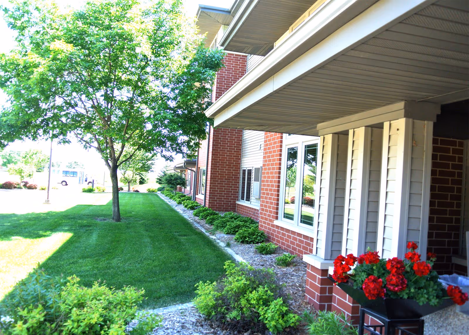 Photo 5 of Spring Valley Campus of Perry Lutheran Homes