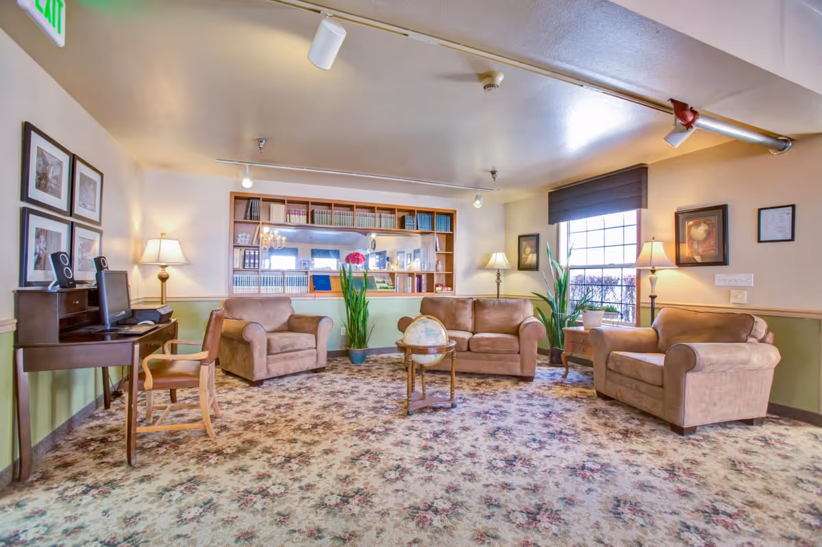 Photo 15 of Hearthstone Senior Living