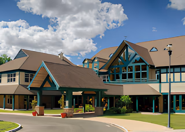 Photo 2 of Geer Village Lodge