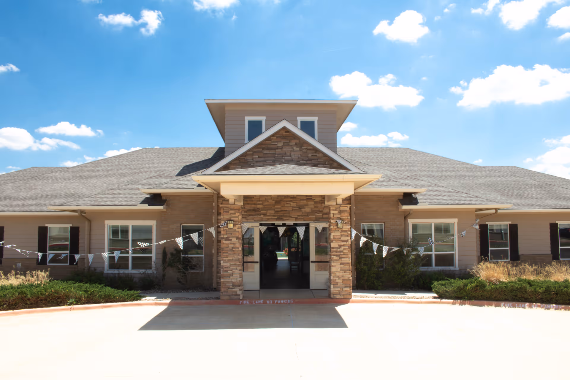Photo 3 of Bristol Park at Amarillo Assisted & Living Memory Care