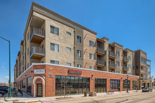 Photo of 55 Resort Apartments Downtown Greeley