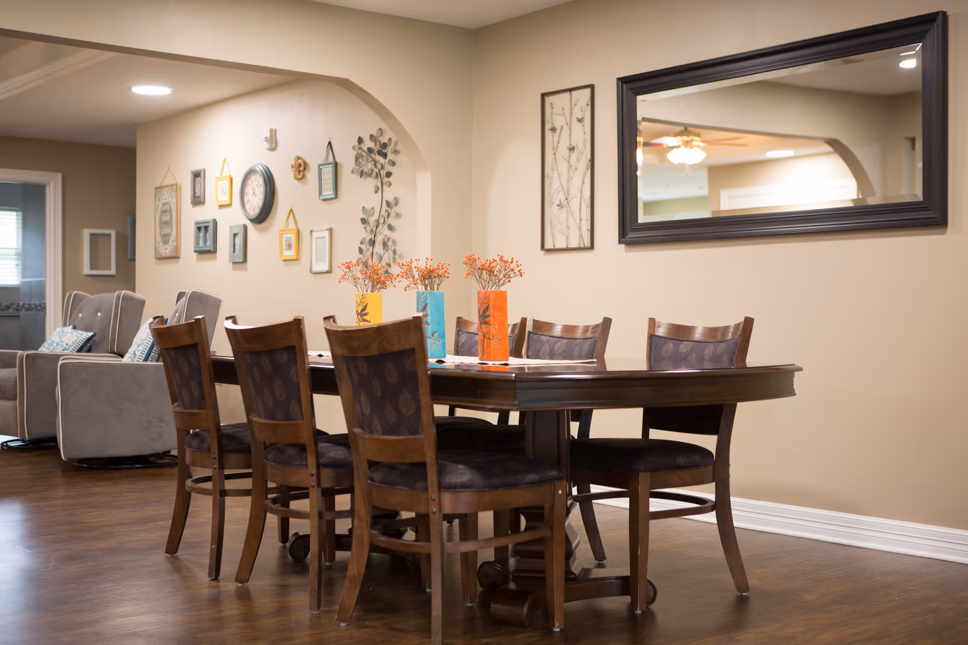 Photo 5 of Fairbanks Court Assisted Living