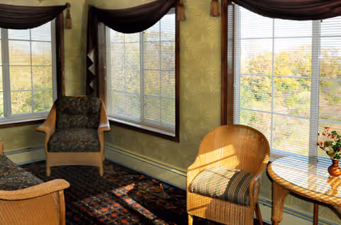 Photo 2 of Ecumen St. Benedict's Community — Monticello