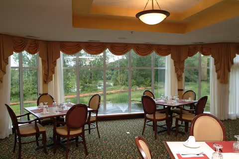 Photo 9 of Regent at Burnsville