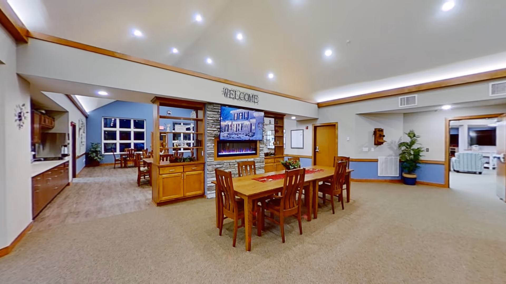 Photo 6 of Suite Living Senior Care of Ramsey