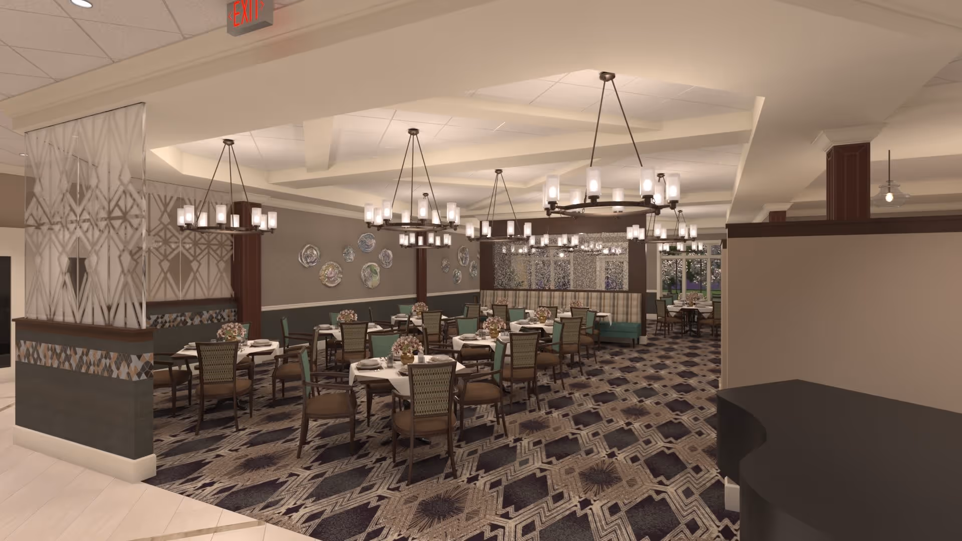 Photo 13 of Allegro Senior Living – Richmond Heights, MO