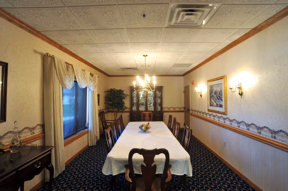 Photo 8 of The Inn at Chapel Grove