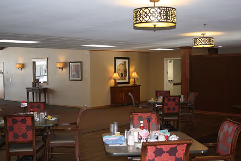 Photo 9 of Heritage House of Portage Assisted Living