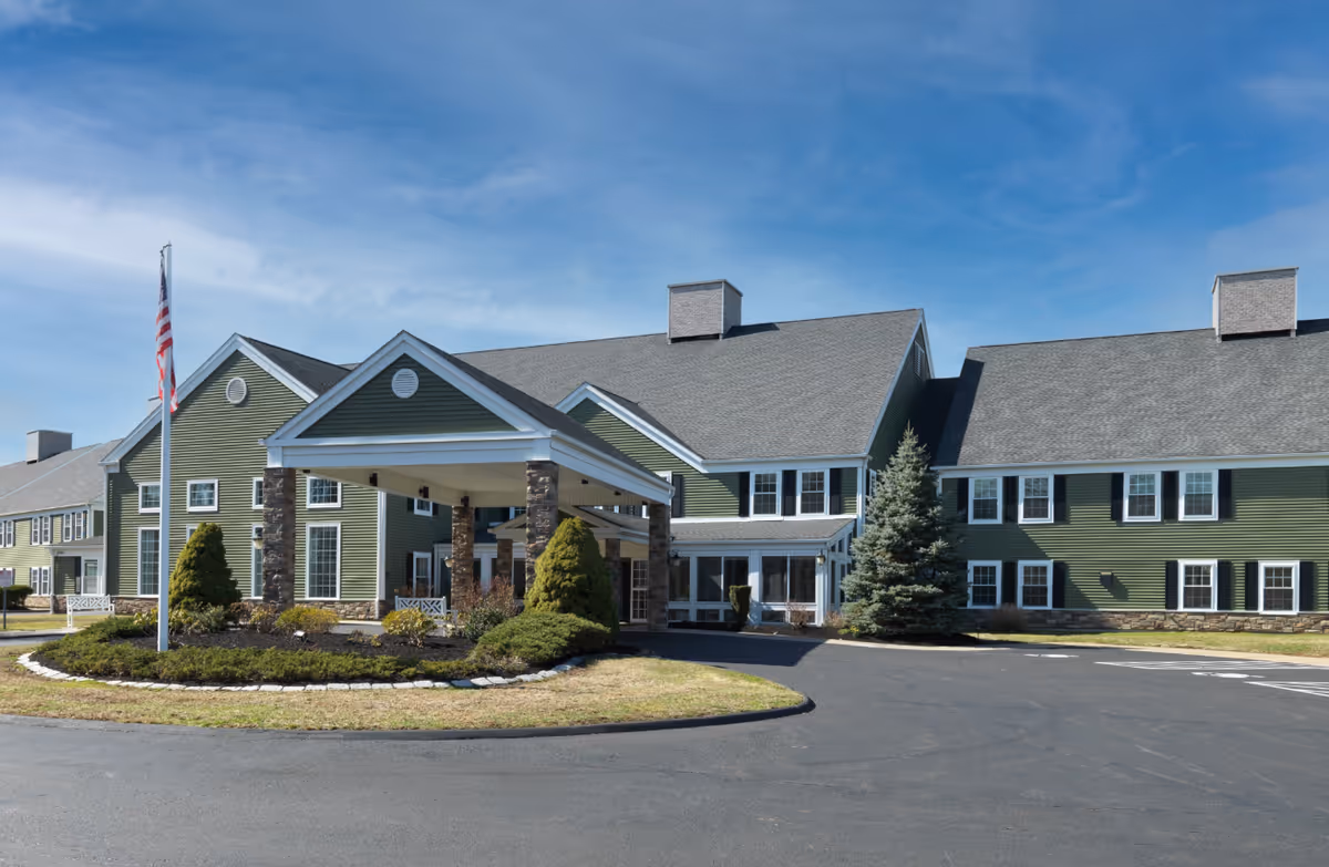 Photo 2 of The Residence at Ferry Park