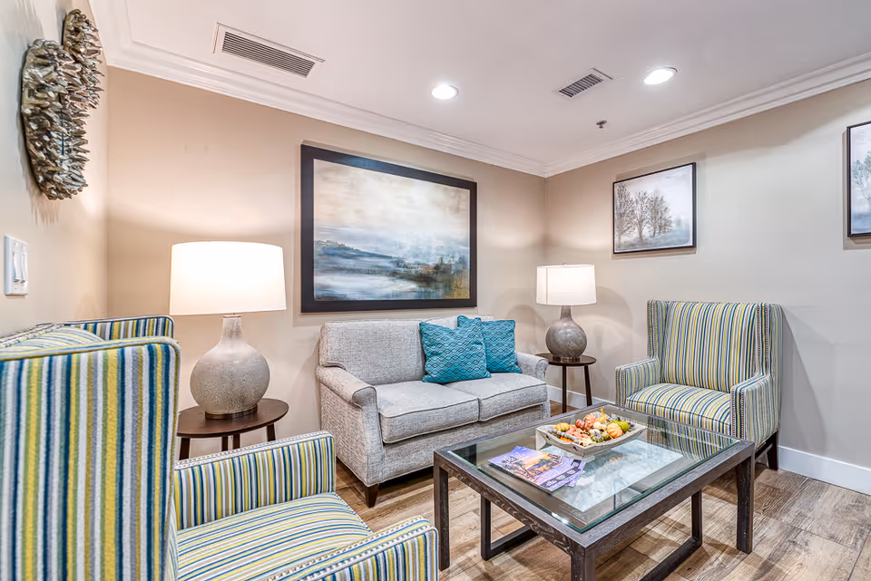 Photo 17 of Santa Clarita Hills Senior Living