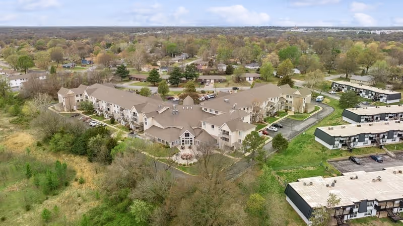 Photo 11 of College View Manor