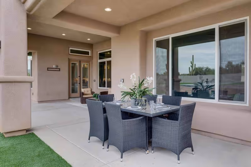 Photo 8 of The Valencia Home