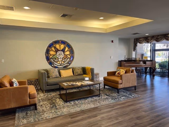 Photo 8 of Senior Living Community