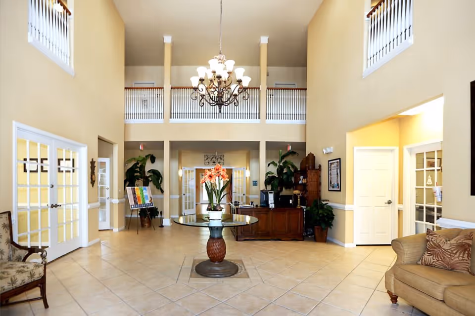 Photo 16 of Riviera Senior Living