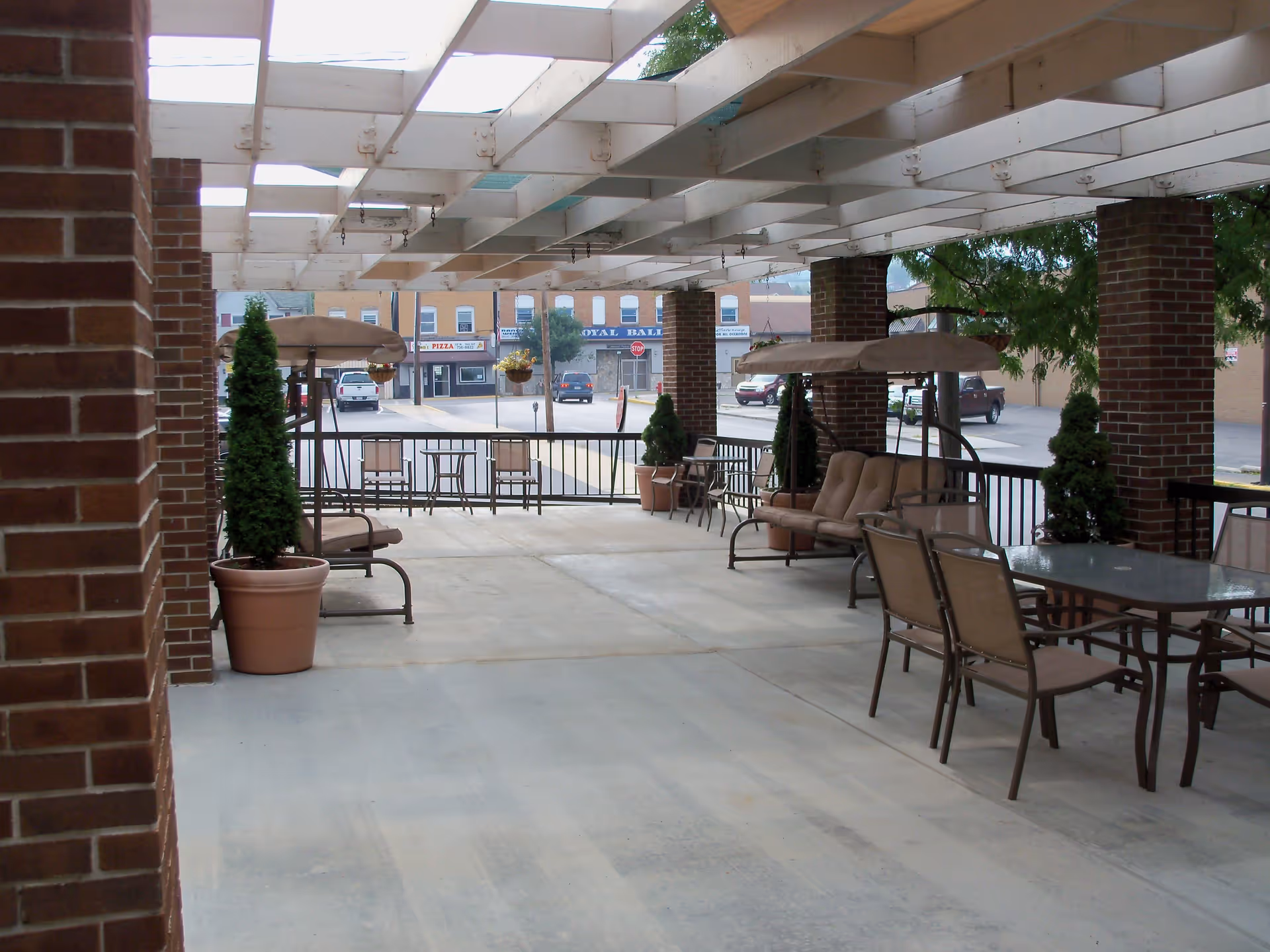 Photo 11 of Lodge Run Apartments