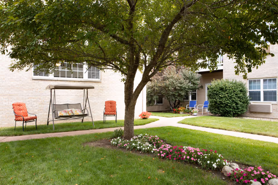 Photo 4 of Randall Residence of Decatur