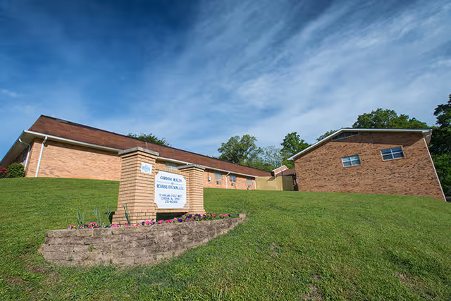 Photo of Cordova Health and Rehabilitation, LLC