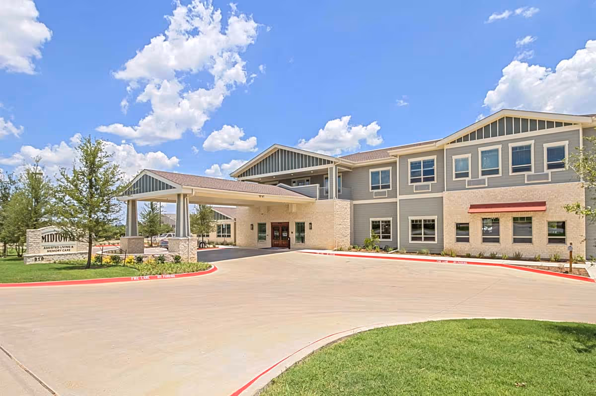 Photo 2 of Midtowne Assisted Living and Memory Care