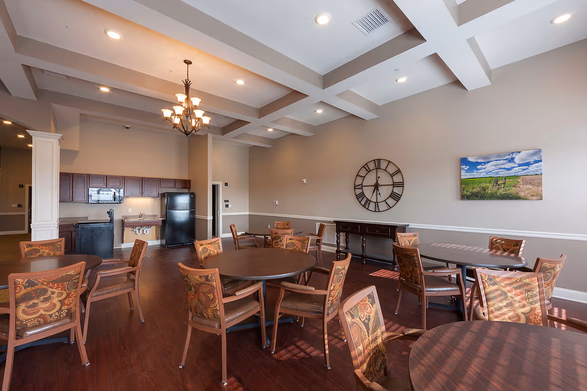 Photo 13 of Carriage Crossing Senior Living of Arcola