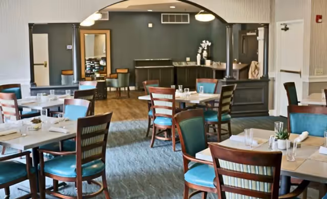 Photo 13 of Sunnycrest Senior Living
