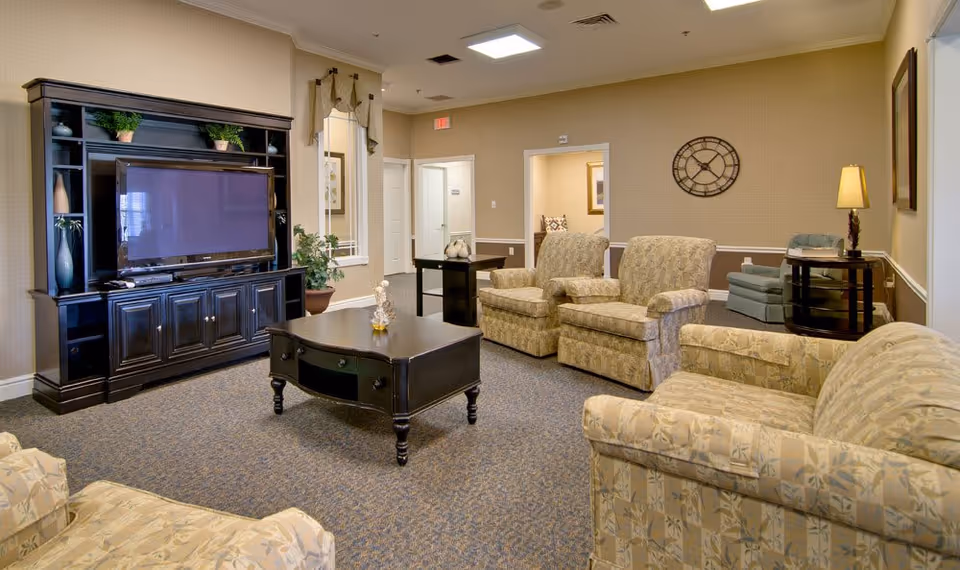 Photo 5 of Sugar Creek Senior Living