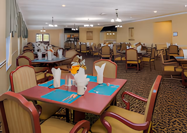 Photo 5 of Volante Senior Living of Pinellas Park