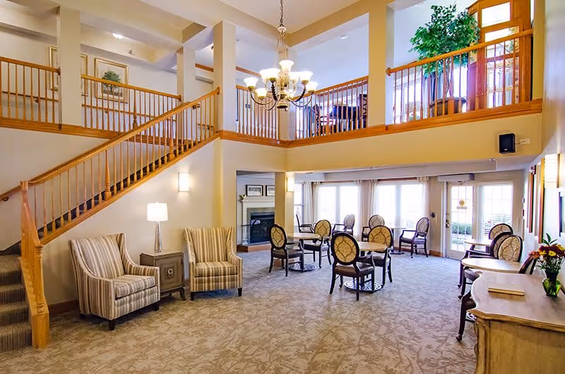 Photo 10 of The Pines Senior and Assisted Living